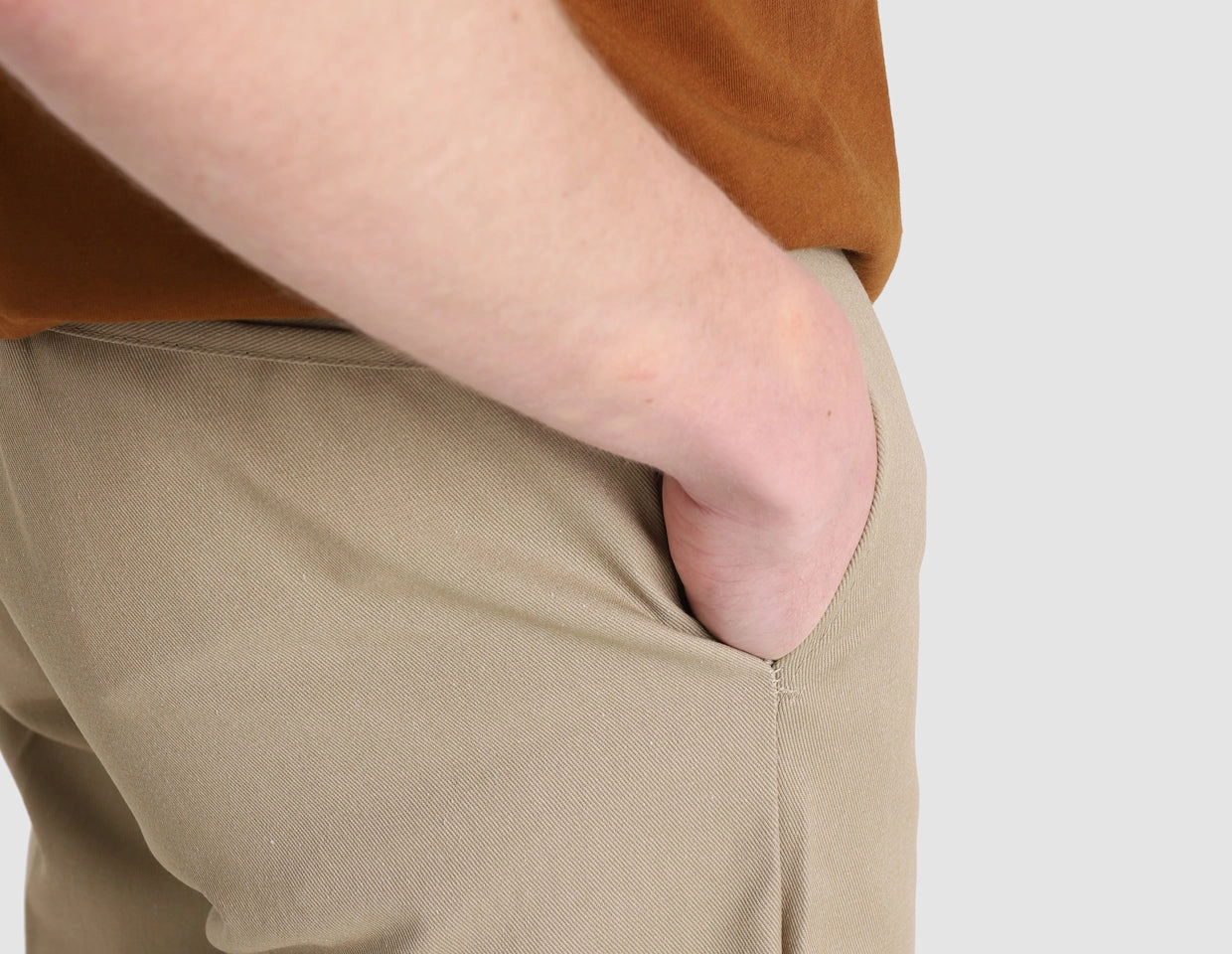 Dickies Original 874 Work Pants / Khaki