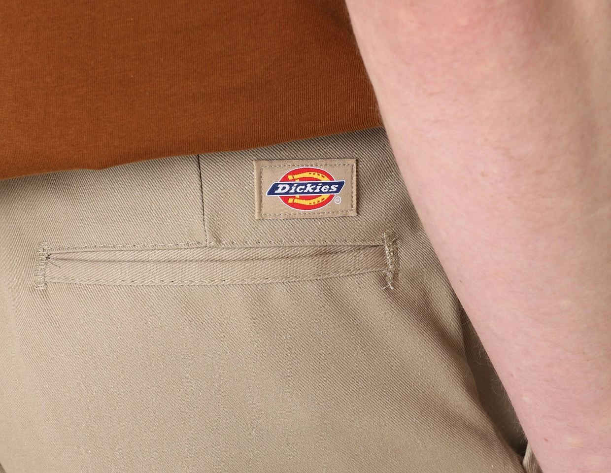 Dickies Original 874 Work Pants / Khaki