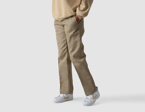 Dickies Women's Original 774 Work Pant / Khaki