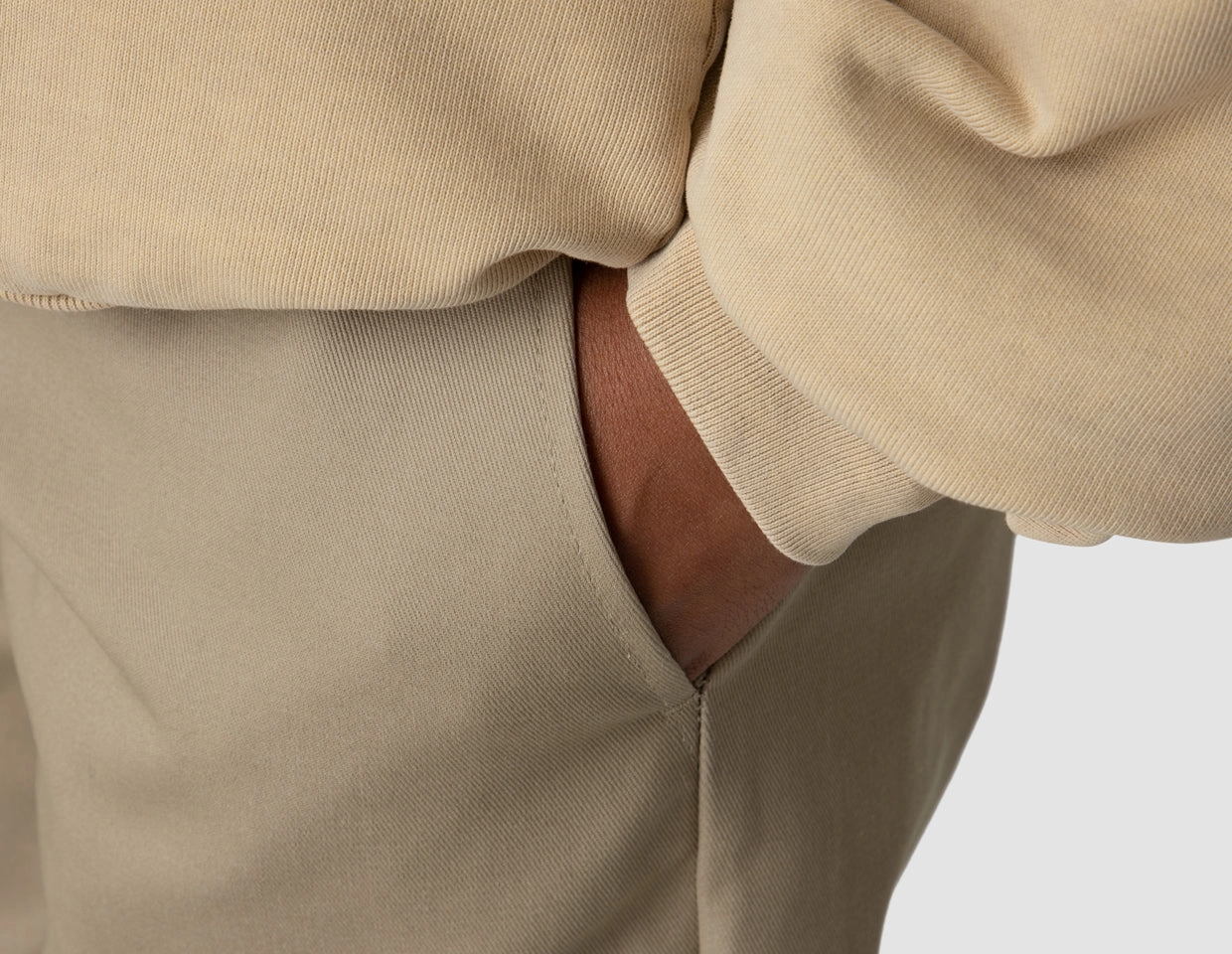 Dickies Women's Original 774 Work Pant / Khaki