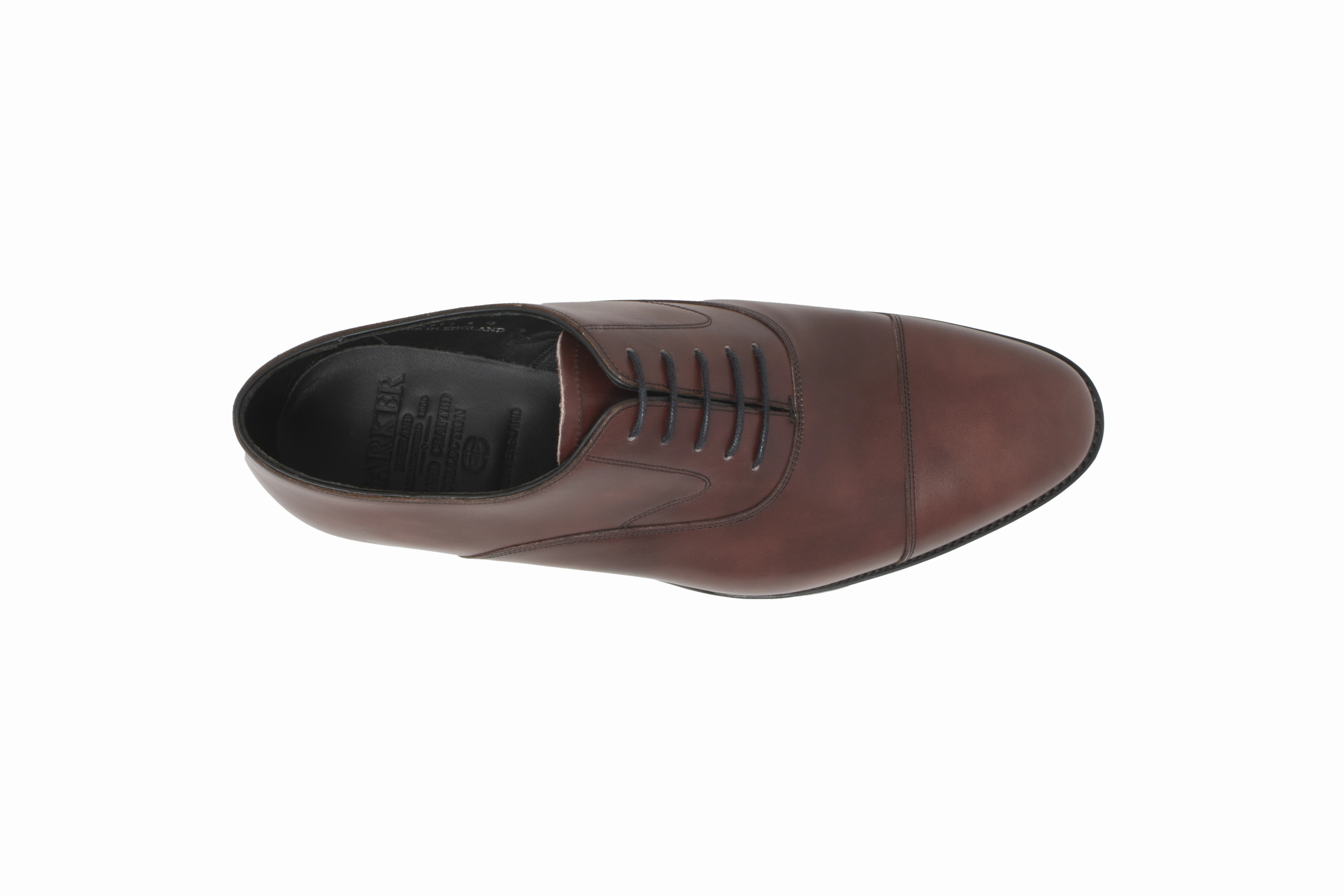 Falsgrave - Burgundy Misty Calf