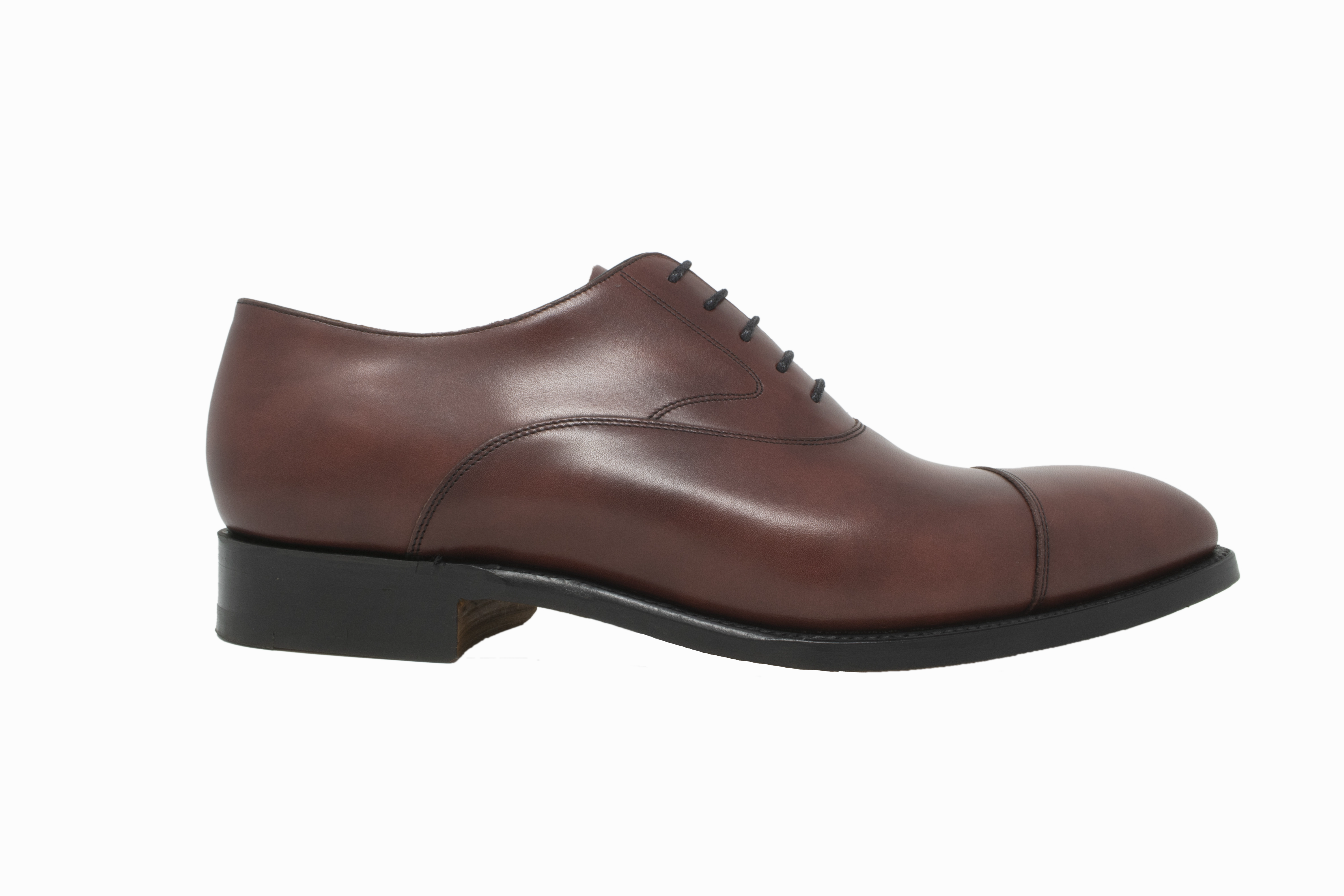 Falsgrave - Burgundy Misty Calf