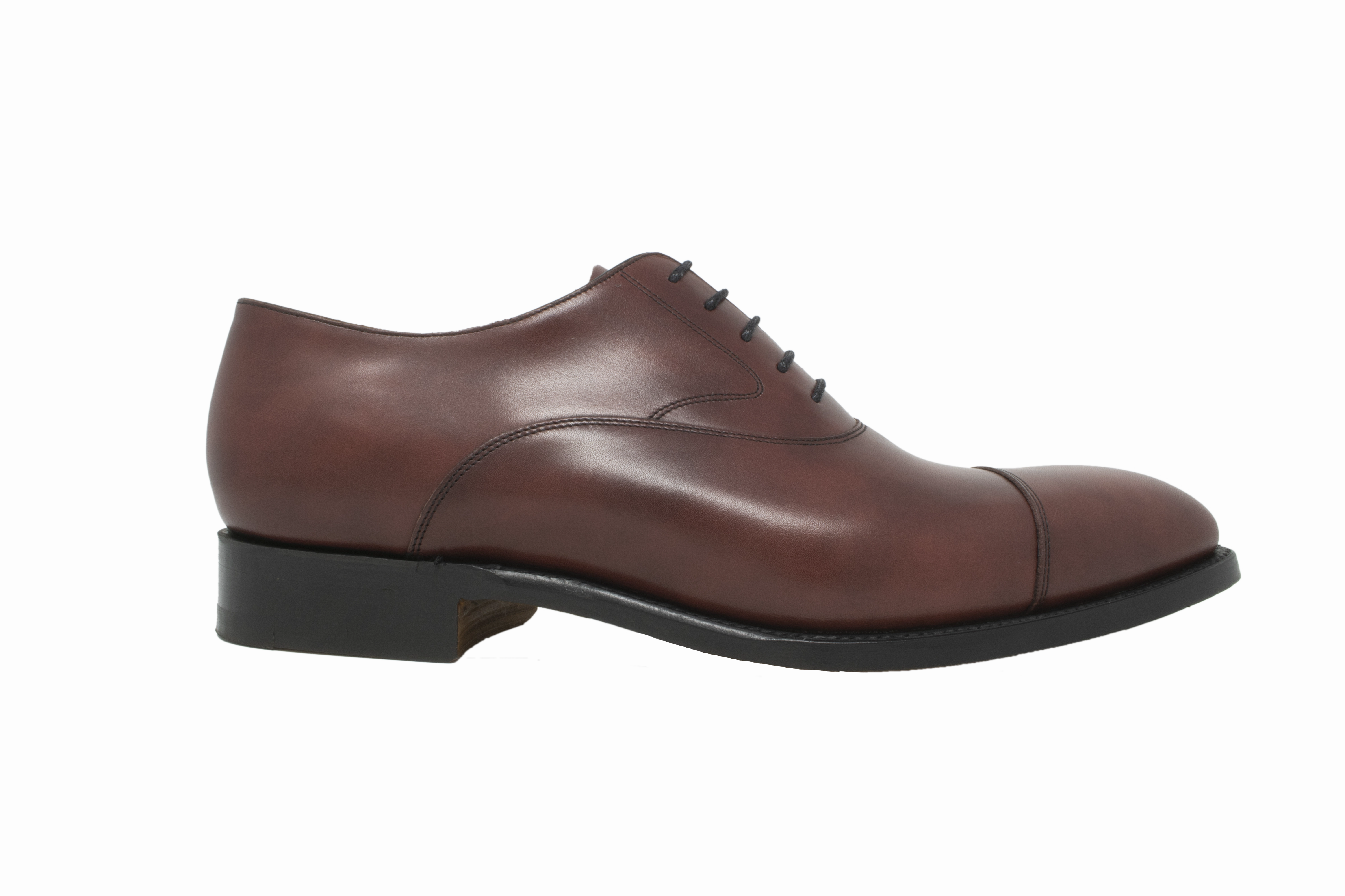 Falsgrave - Burgundy Misty Calf