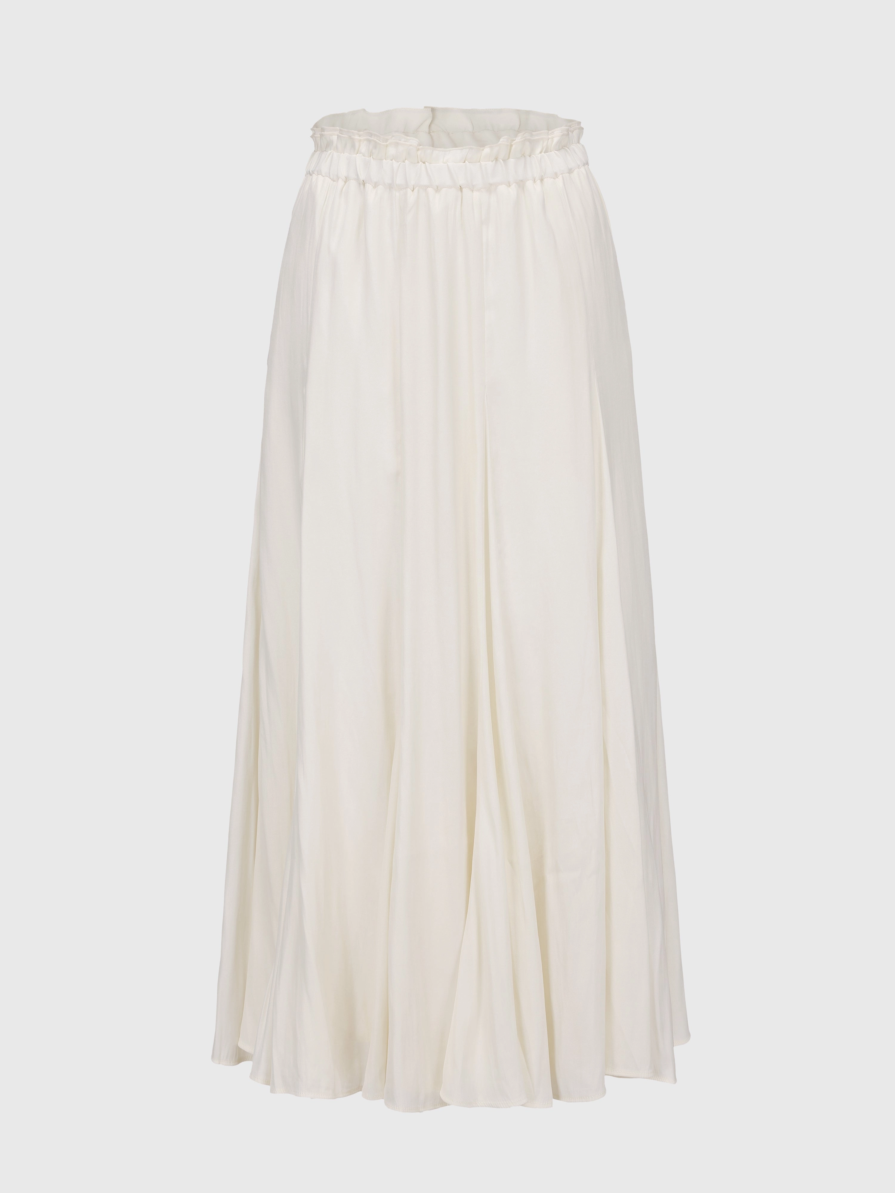 Flare Skirt