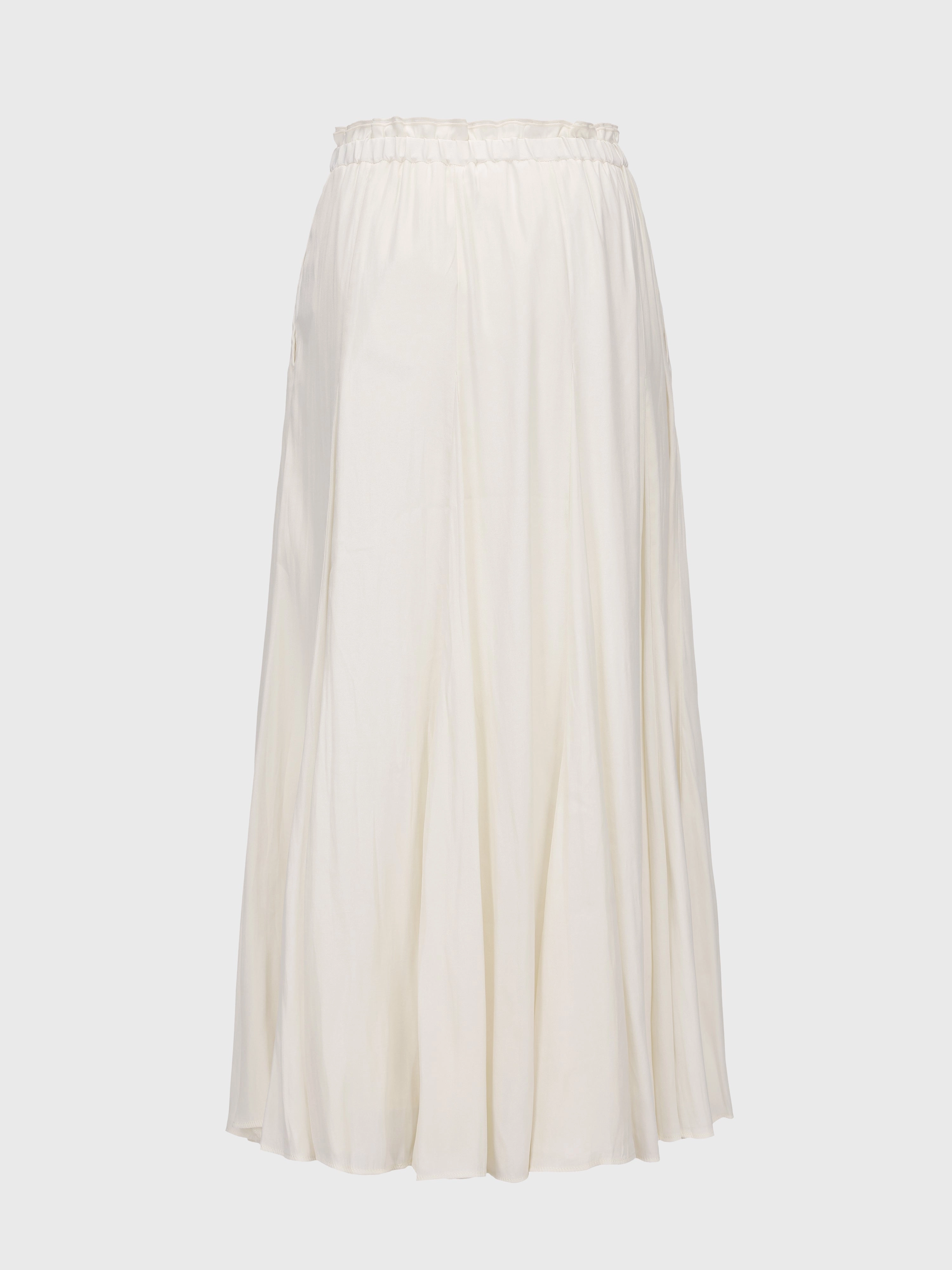 Flare Skirt