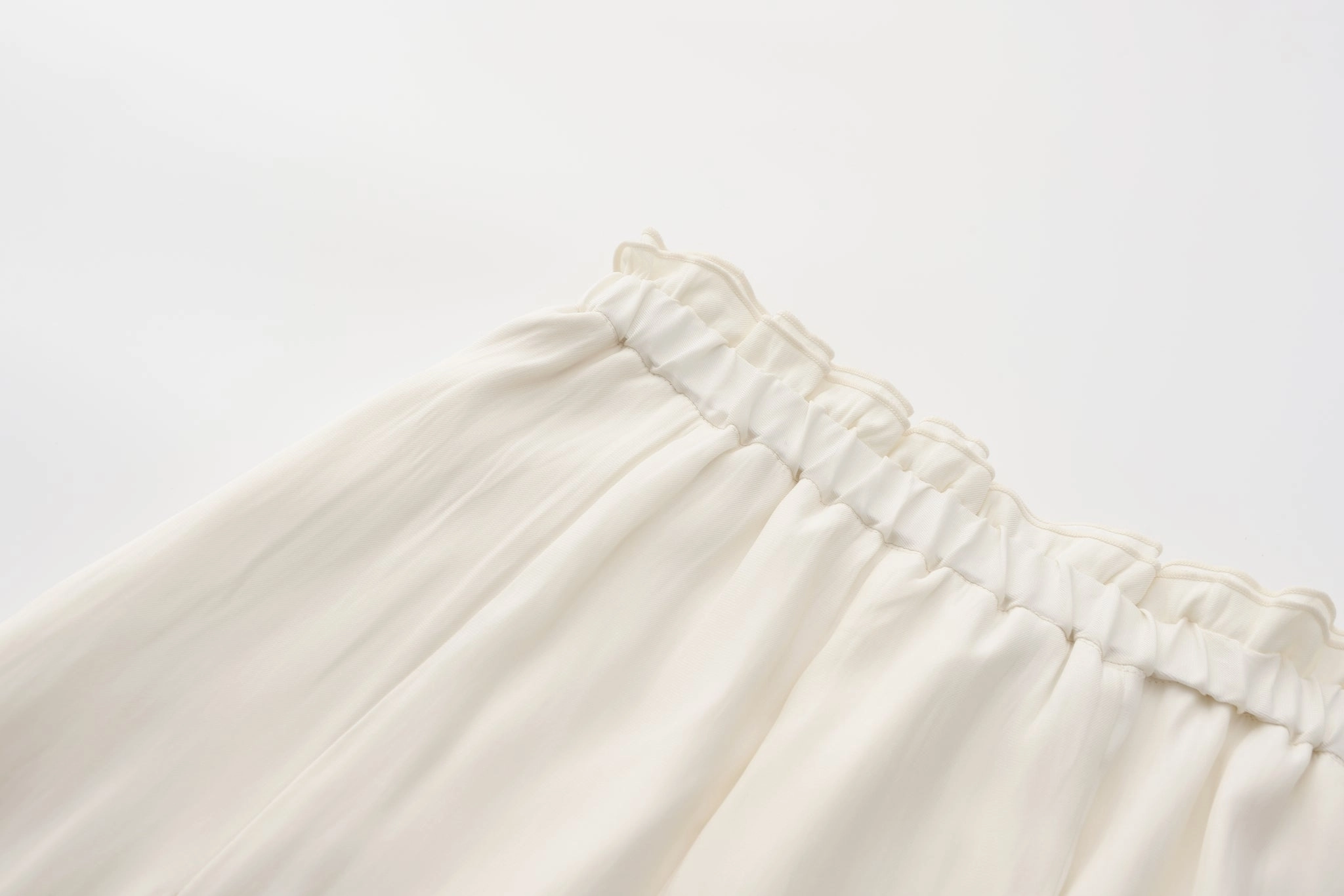 Flare Skirt