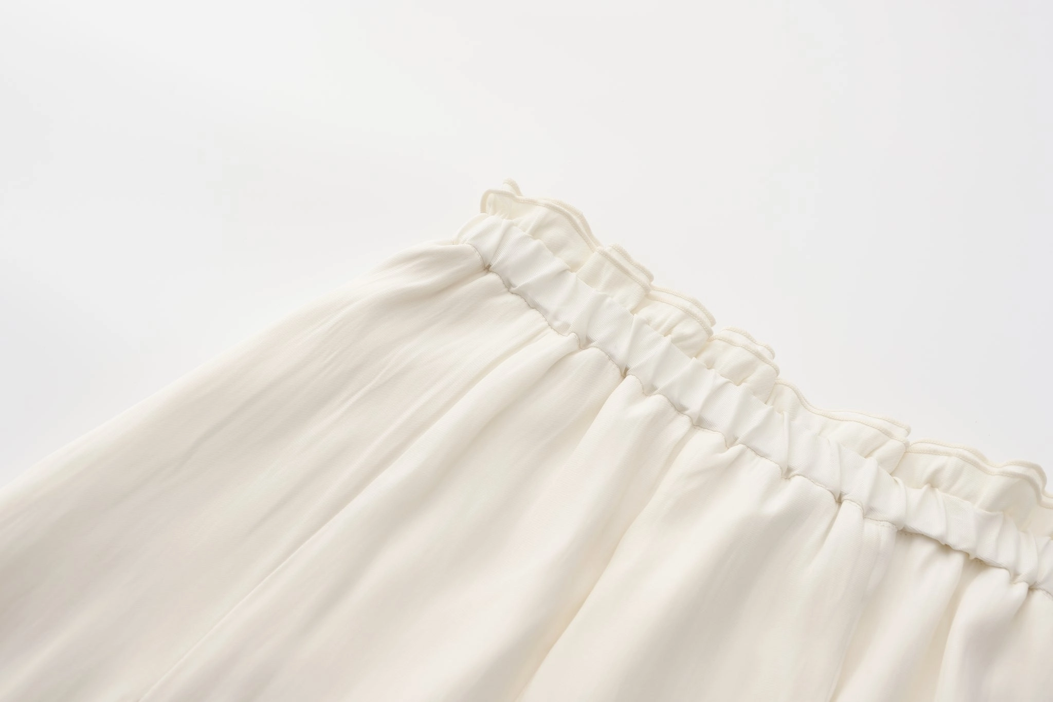 Flare Skirt