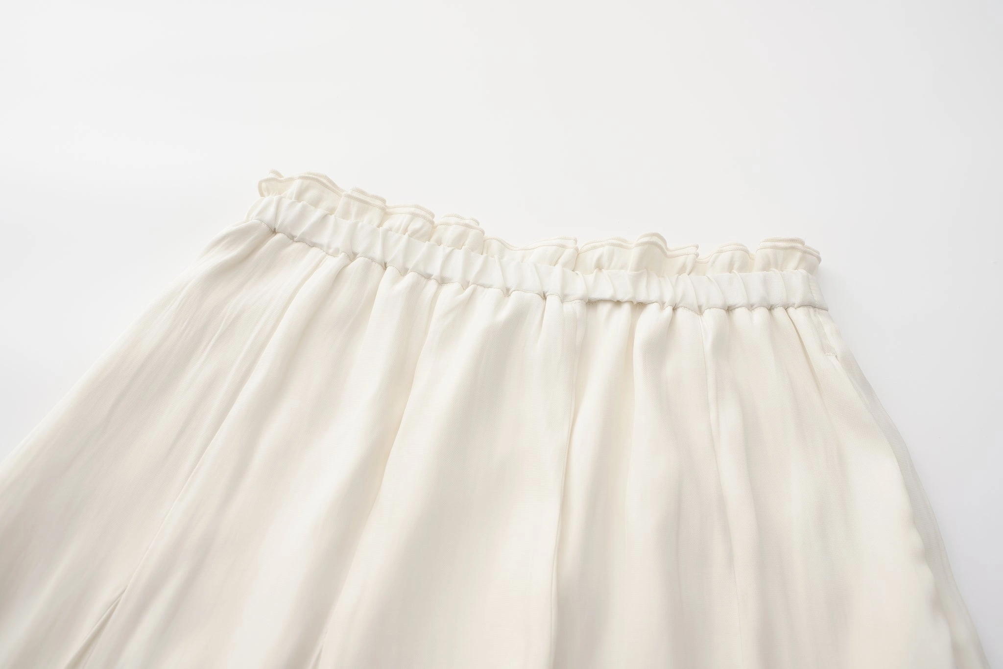 Flare Skirt