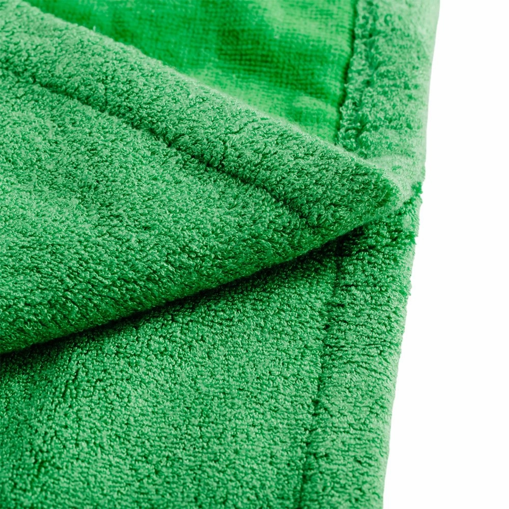 Frogger Golf Amphibian Towel