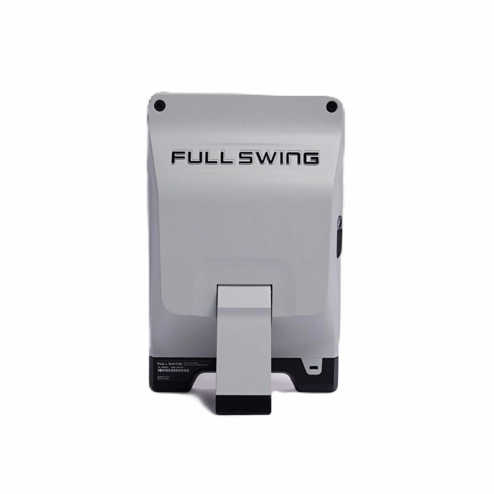 Full Swing KIT Launch Monitor