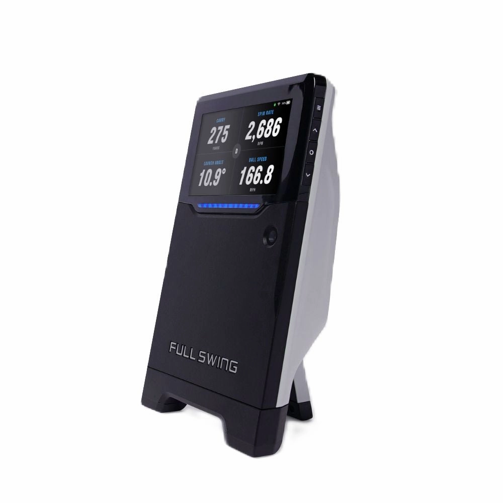 Full Swing KIT Launch Monitor