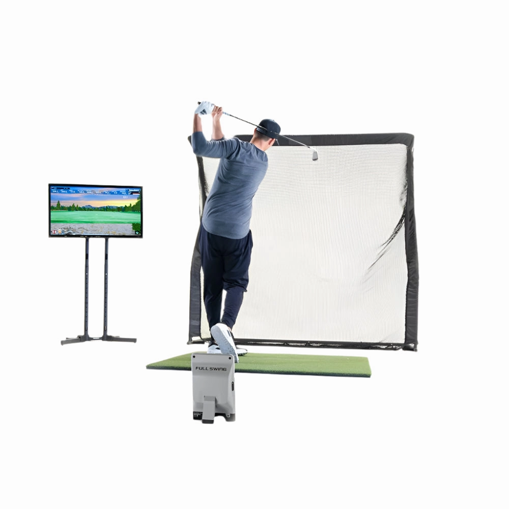 Full Swing KIT Launch Monitor