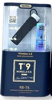 HEADSET REMAX T9