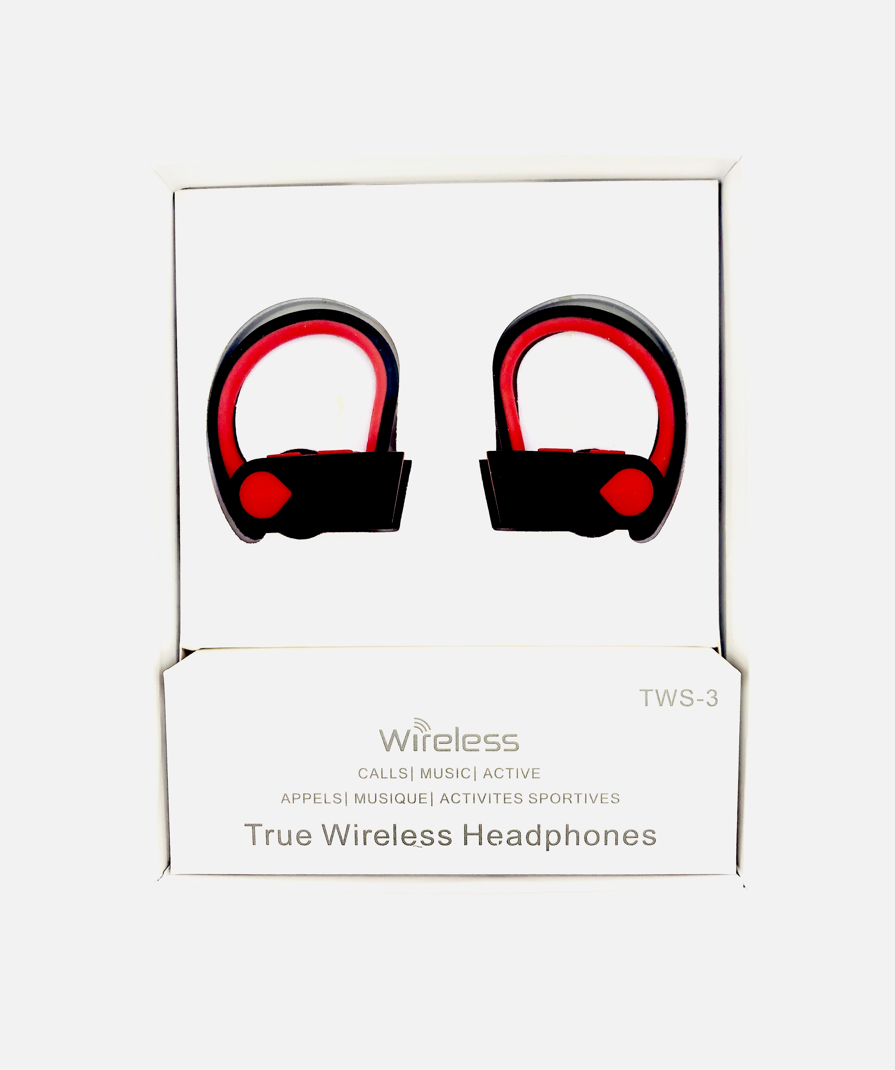 HEADSET TWS 3