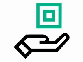 HPE Factory Express Hardware Customisation - Configuration HA838A1