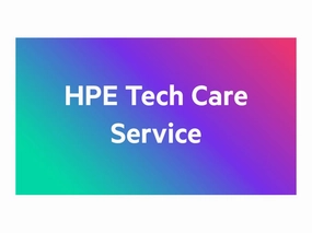 HPE Installation & Startup Service - Installation / configuration - 1 incident - on-site - for HP A5120-24G EI Switch, A5120-24G-PoE  UX117E