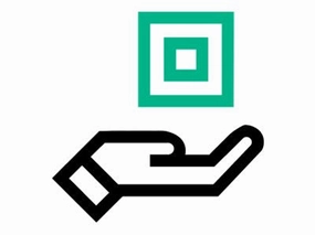 HPE Installation Service - Installation / configuration - on-site HA113A1#5MA