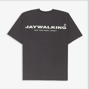 JAYWALKING | ART PRO 2.0 T-SHIRT { BLACK