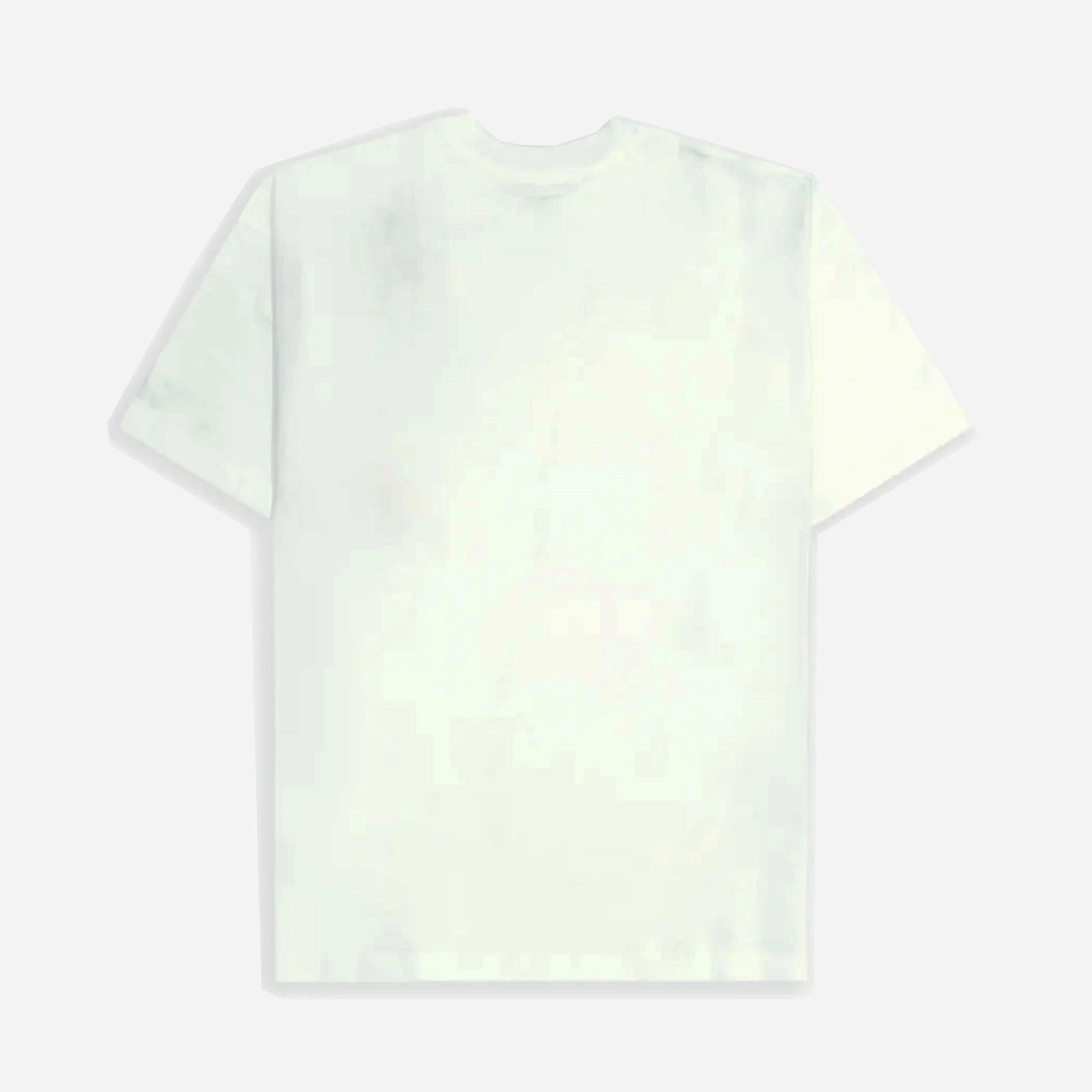 JAYWALKING | AURA T-SHIRT { WHITE