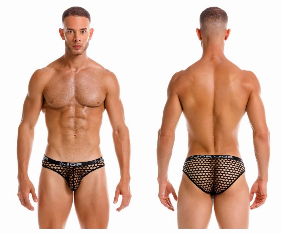 JOR 2162 Urban Bikini Color Black