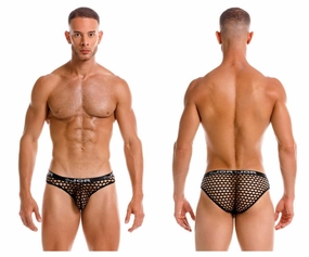 JOR 2162 Urban Bikini Color Black