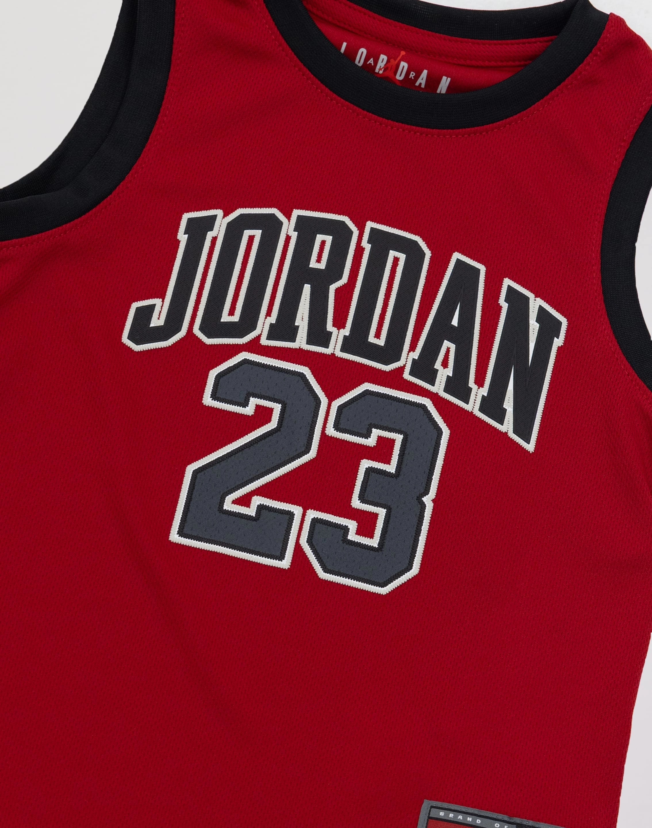 Jordan 23 Jersey Set Pre-School