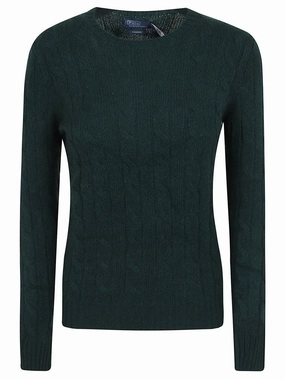 Julianna Cashmere Sweater