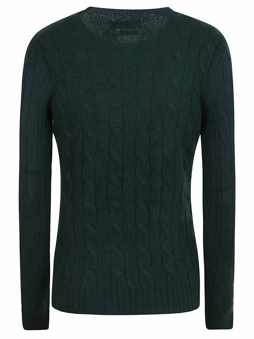Julianna Cashmere Sweater