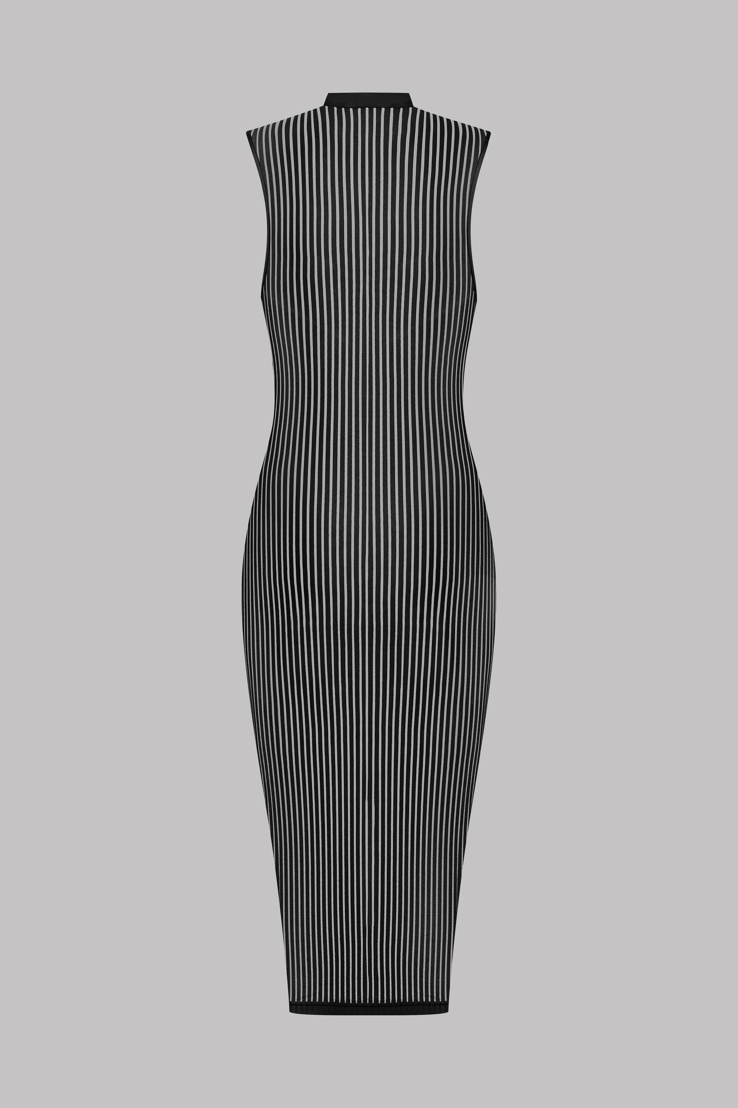 Long Dress - Bande à Part