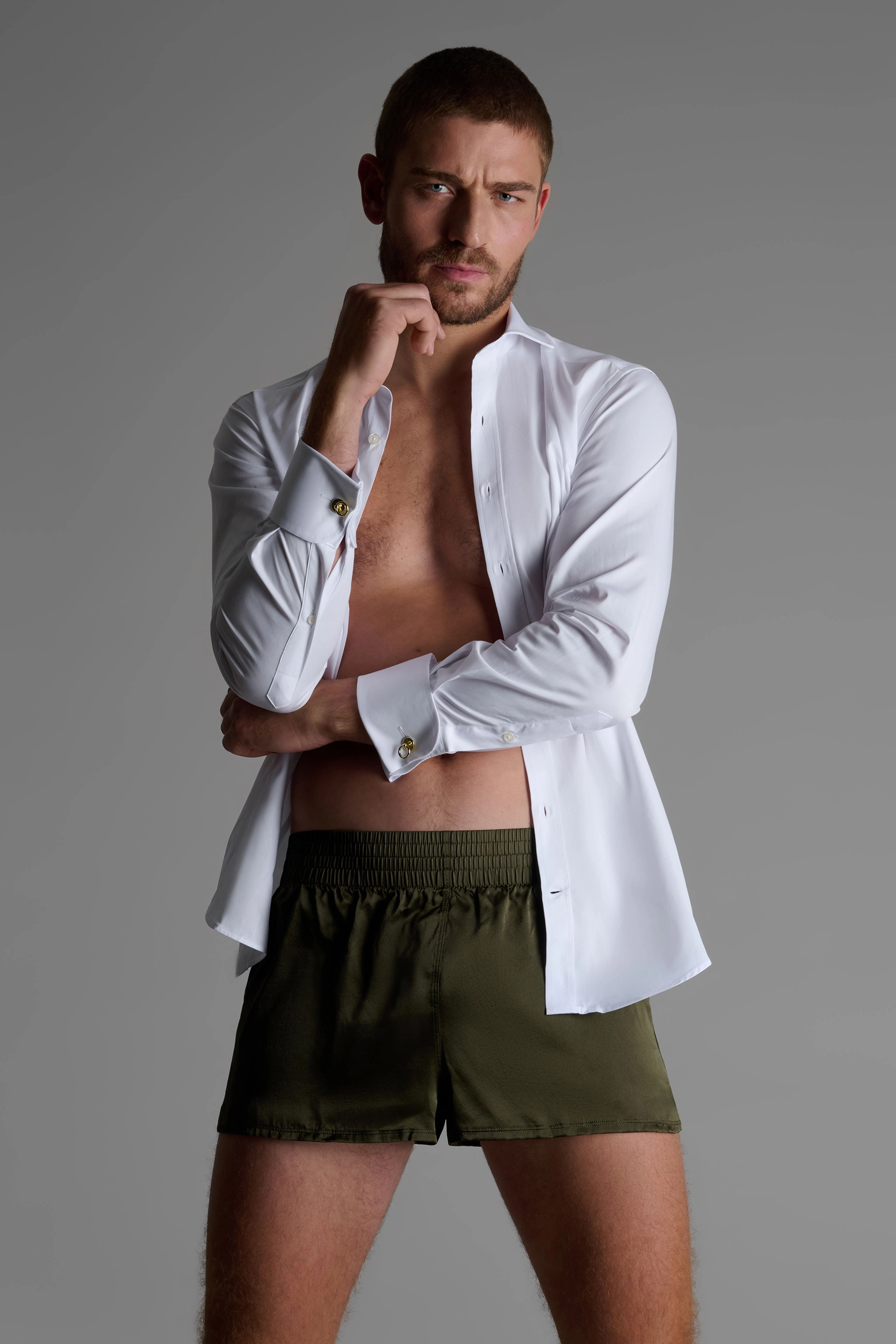 Men's Boxer - Rendez-Vous