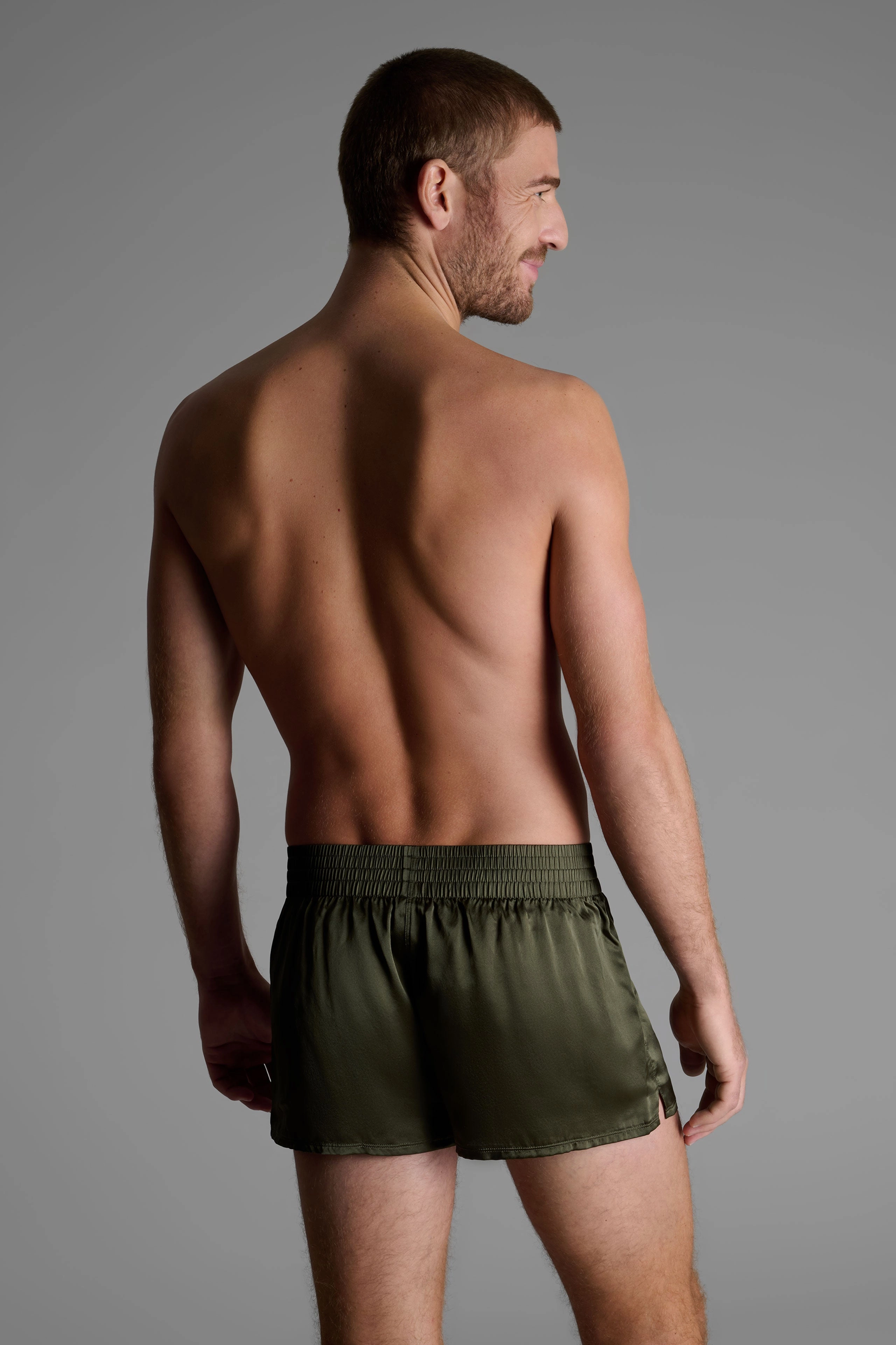 Men's Boxer - Rendez-Vous