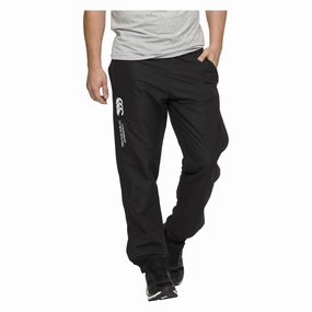Men's Cuffed Stadium Pants