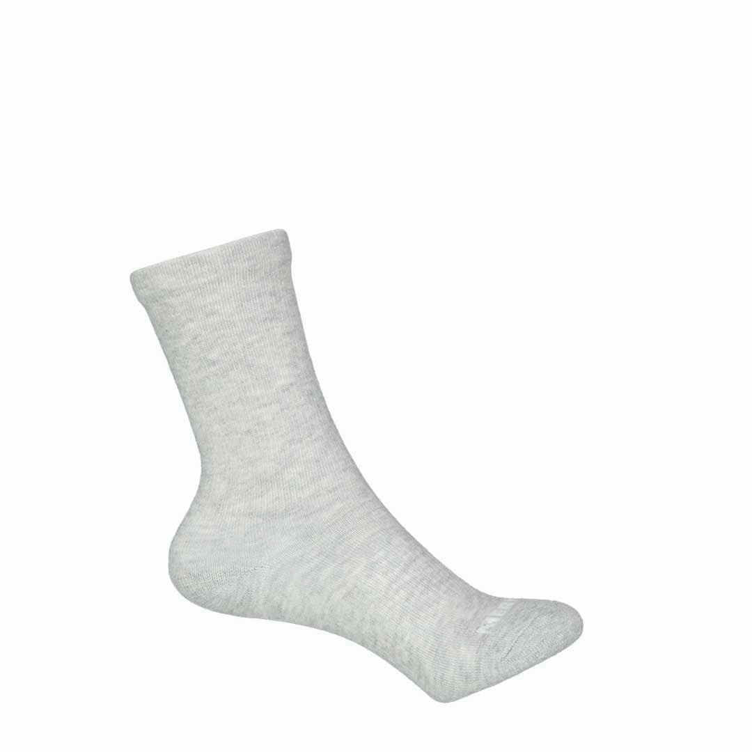 Merrell - Kids' 6 Pack Ombre Stripe Crew Socks (MEC33741C6B2001 BLAST)
