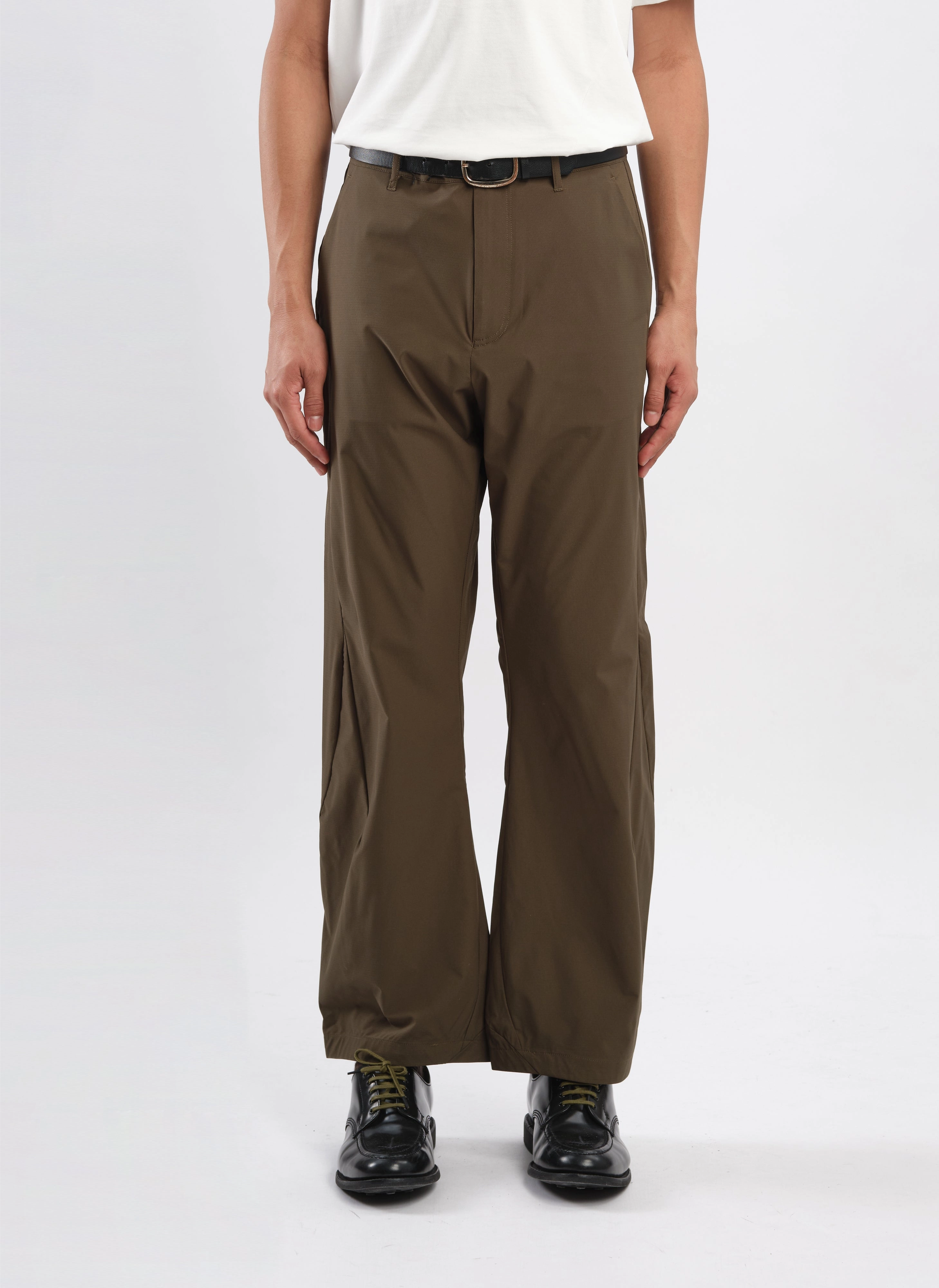 Mini RipStop Business Pack Slim Tapered Pants