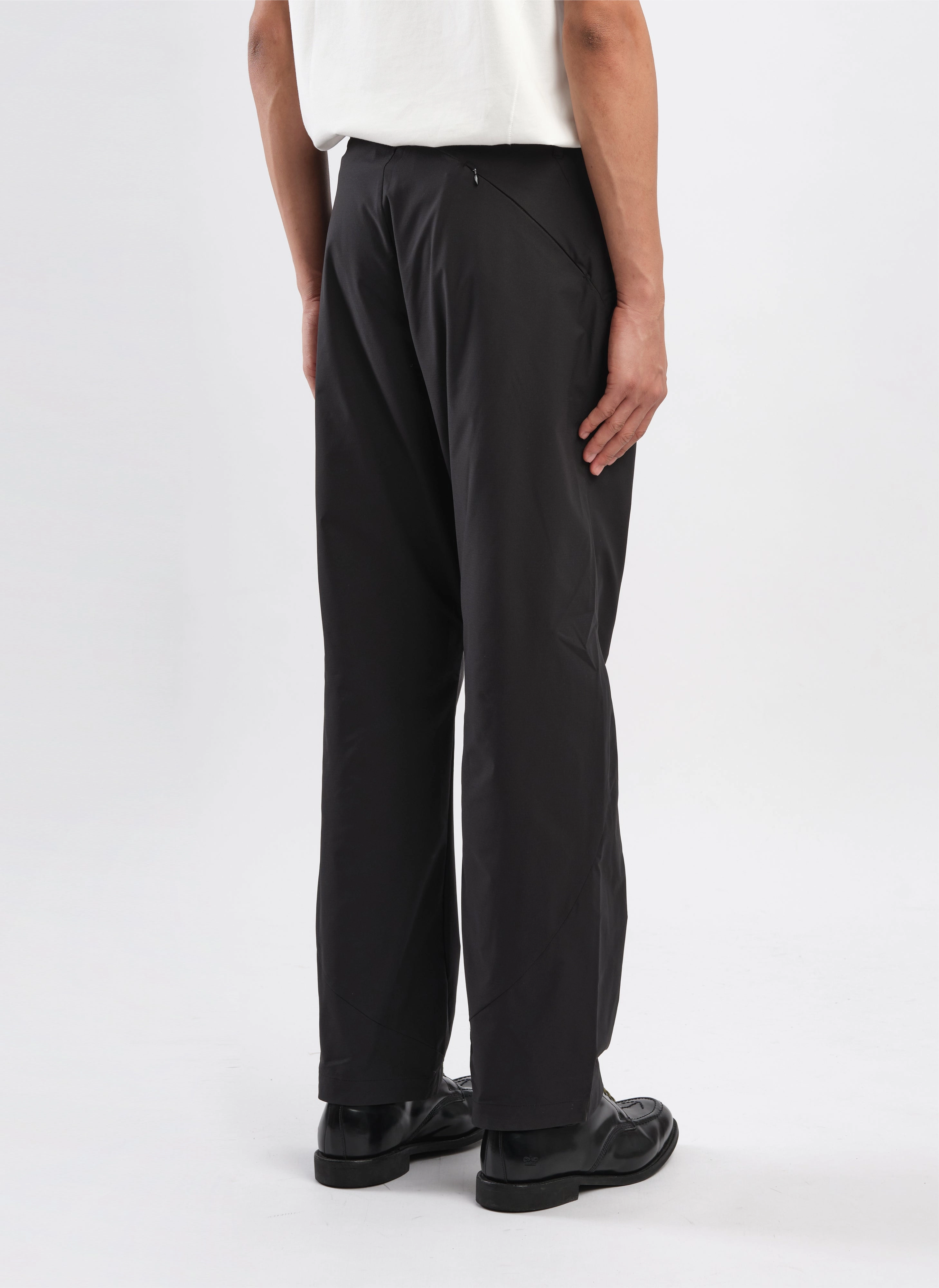 Mini RipStop Business Pack Slim Tapered Pants