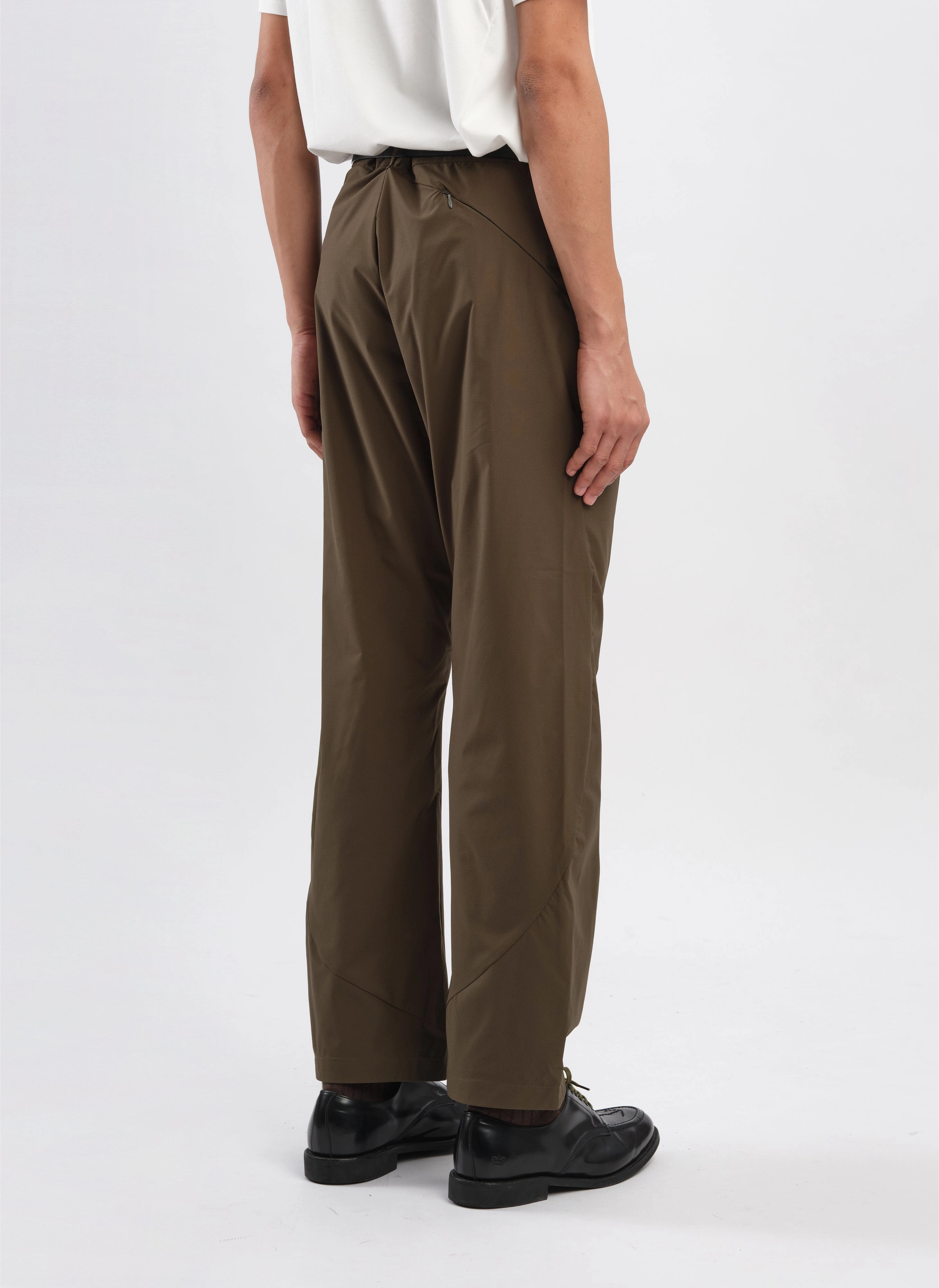 Mini RipStop Business Pack Slim Tapered Pants
