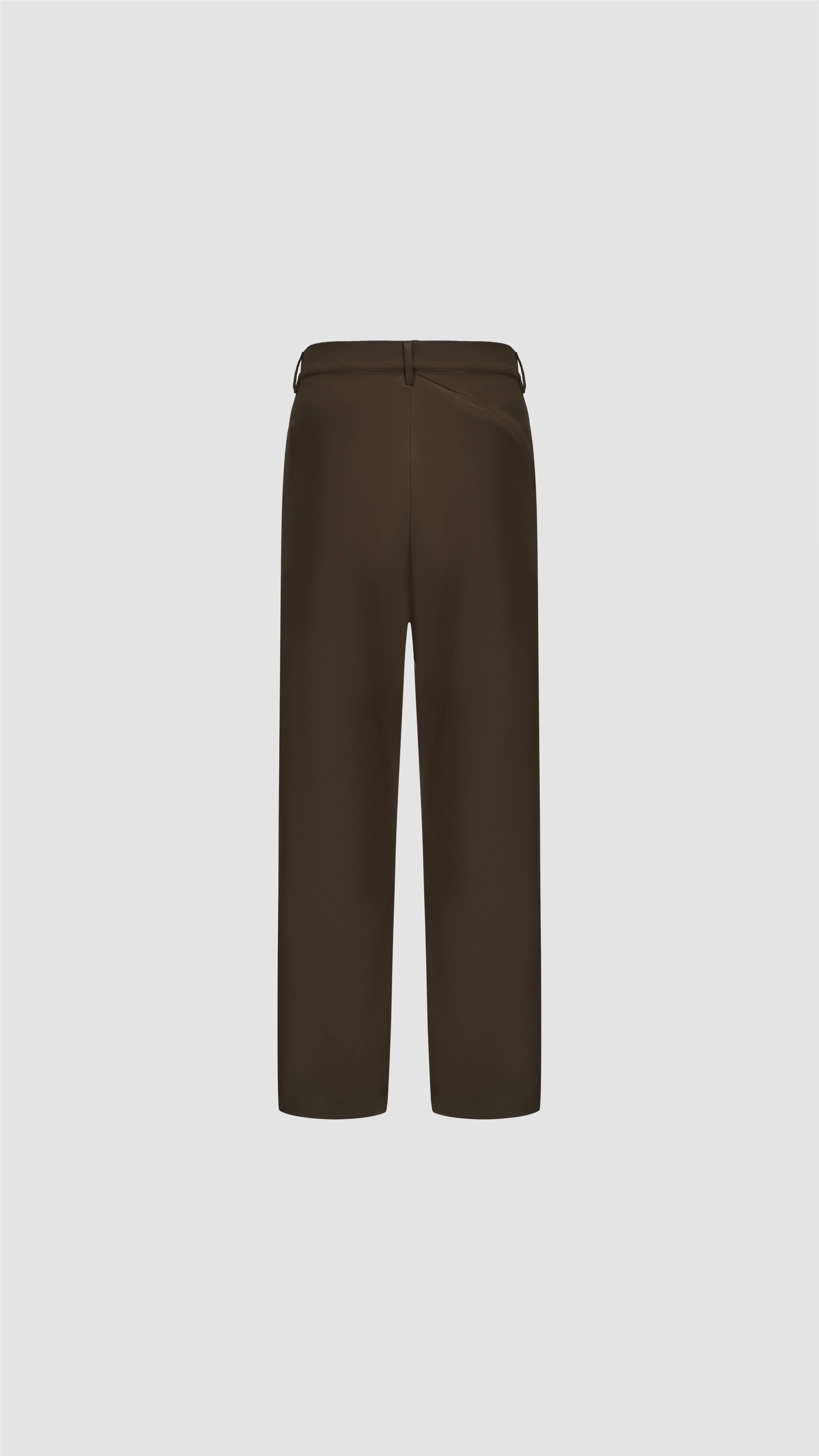 Mini RipStop Business Pack Slim Tapered Pants