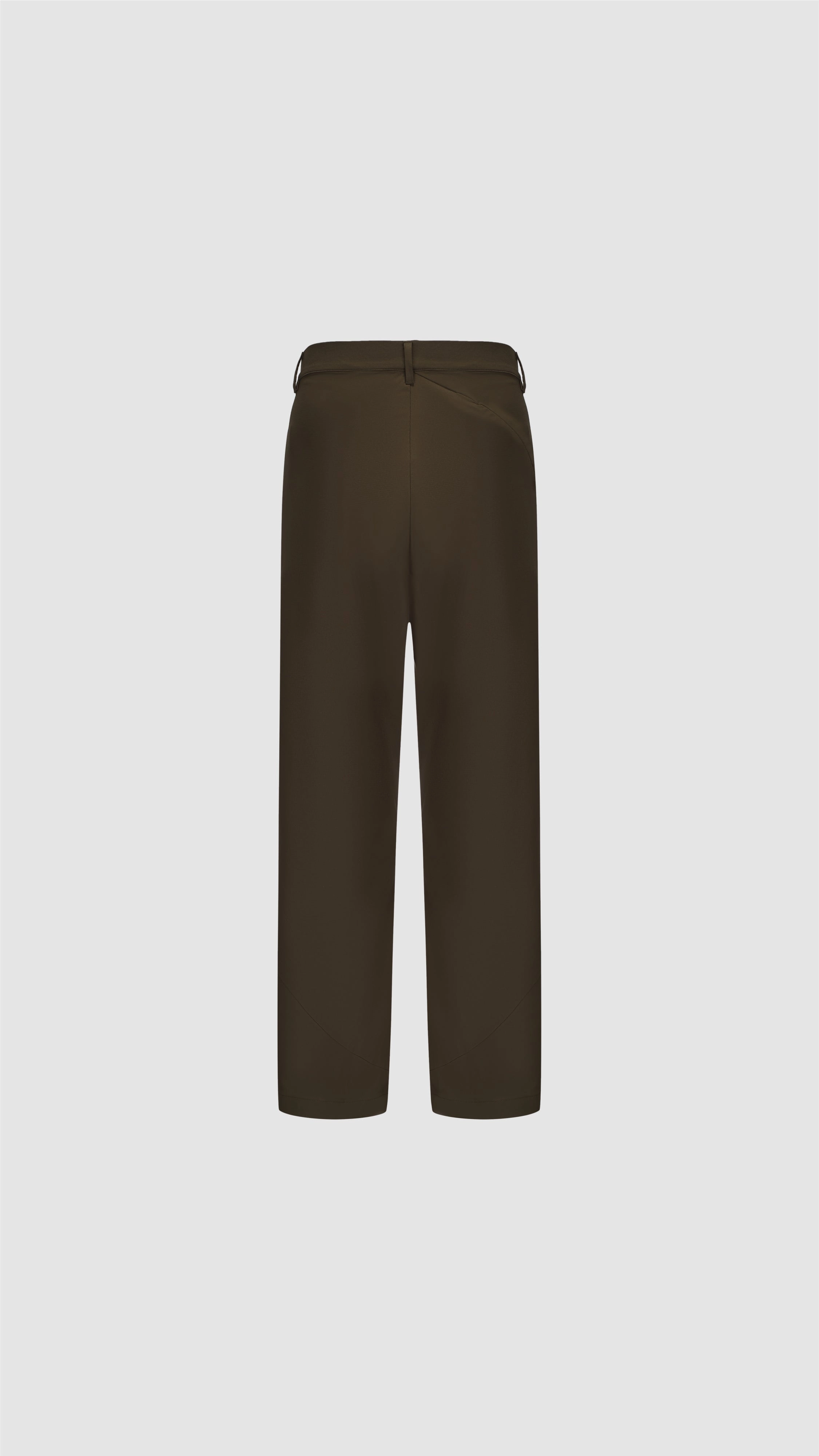 Mini RipStop Business Pack Slim Tapered Pants