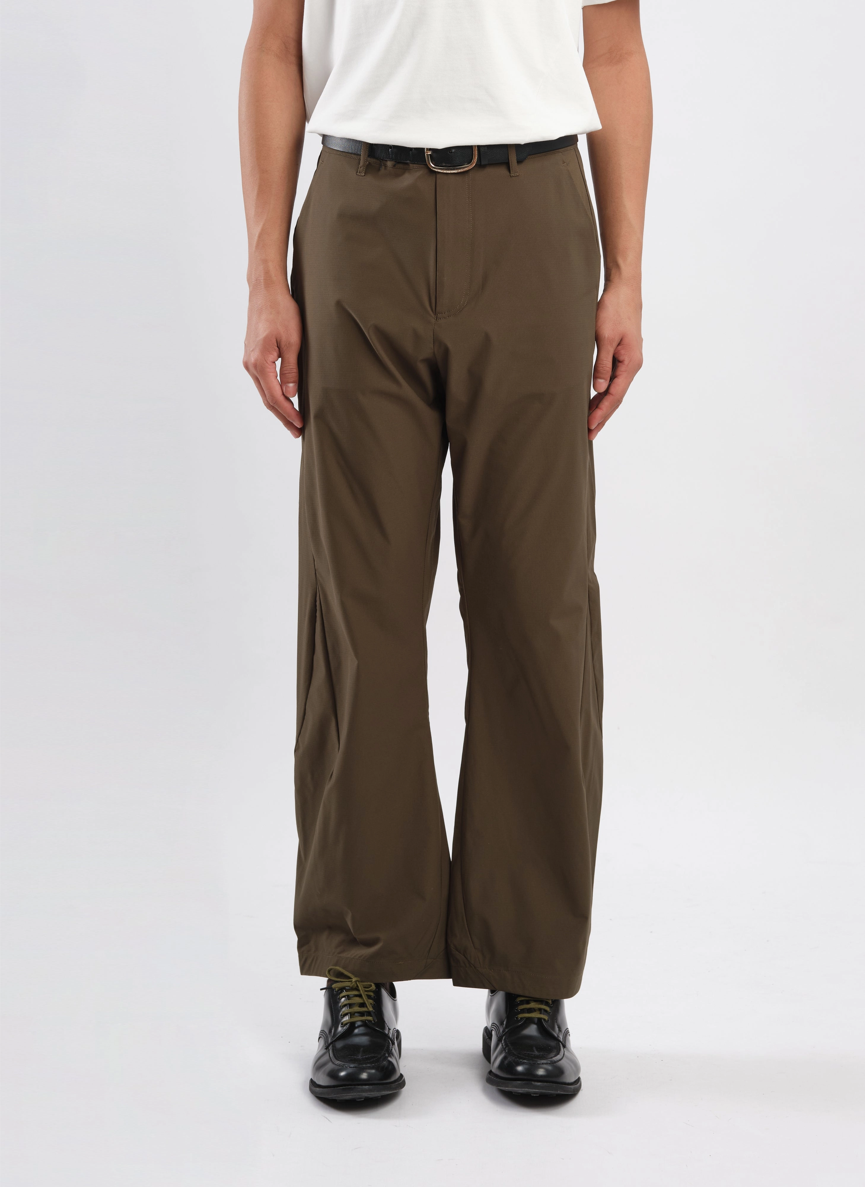 Mini RipStop Business Pack Slim Tapered Pants