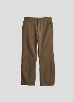 Mini RipStop Business Pack Slim Tapered Pants