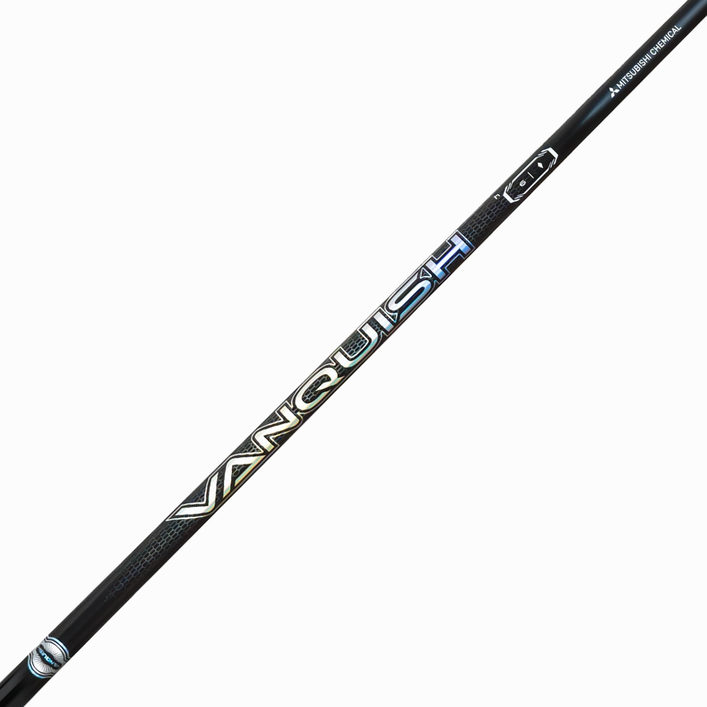 Mitsubishi Chemical Vanquish Hybrid Shaft