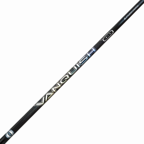 Mitsubishi Chemical Vanquish Hybrid Shaft