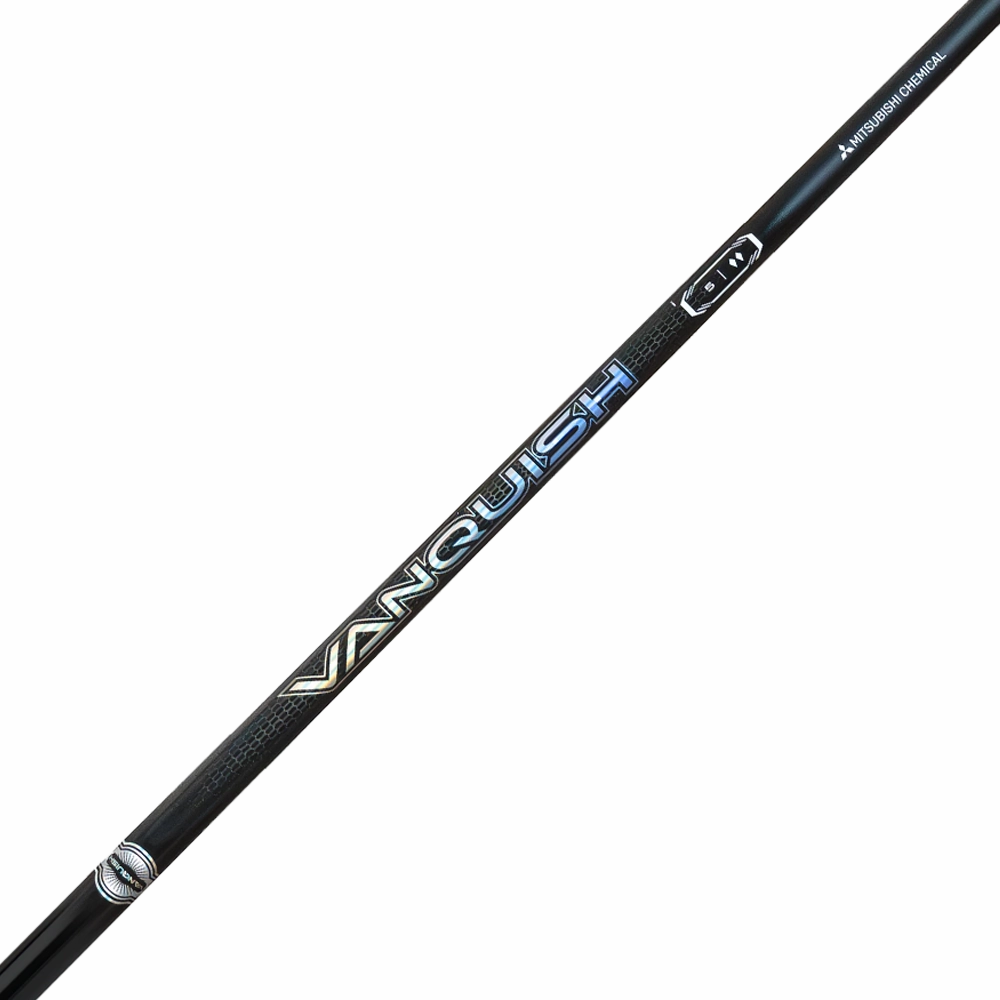 Mitsubishi Chemical Vanquish Iron Shaft
