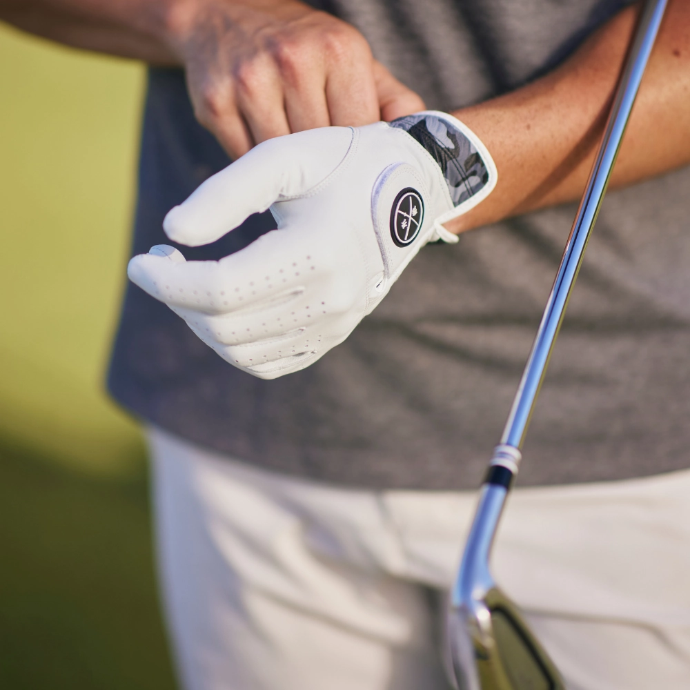 Miura Golf Glove