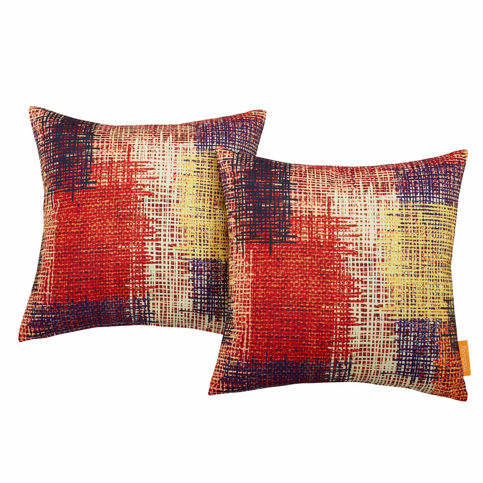Modway Outdoor Patio Single Pillow by Modway