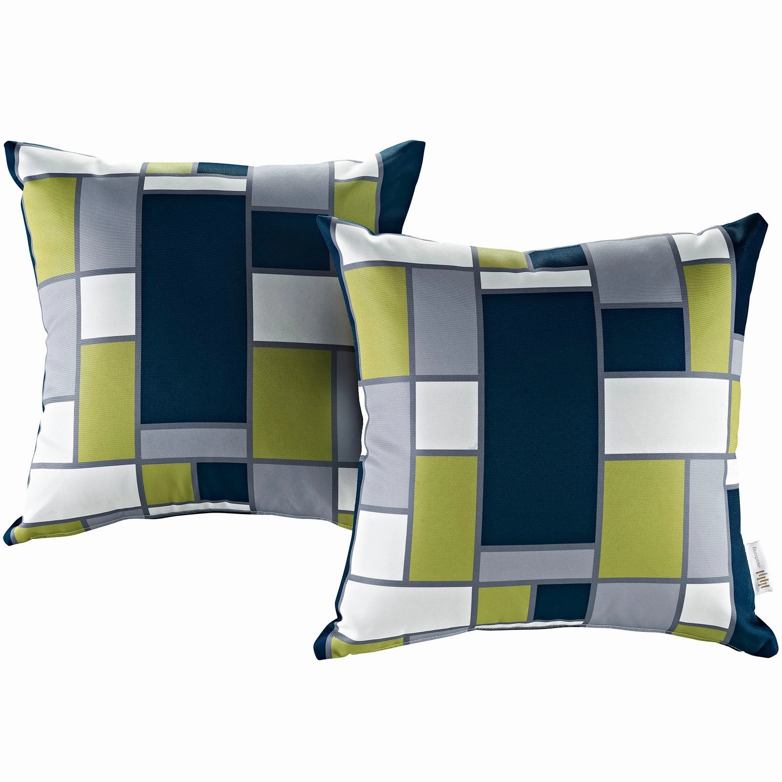 Modway Outdoor Patio Single Pillow by Modway