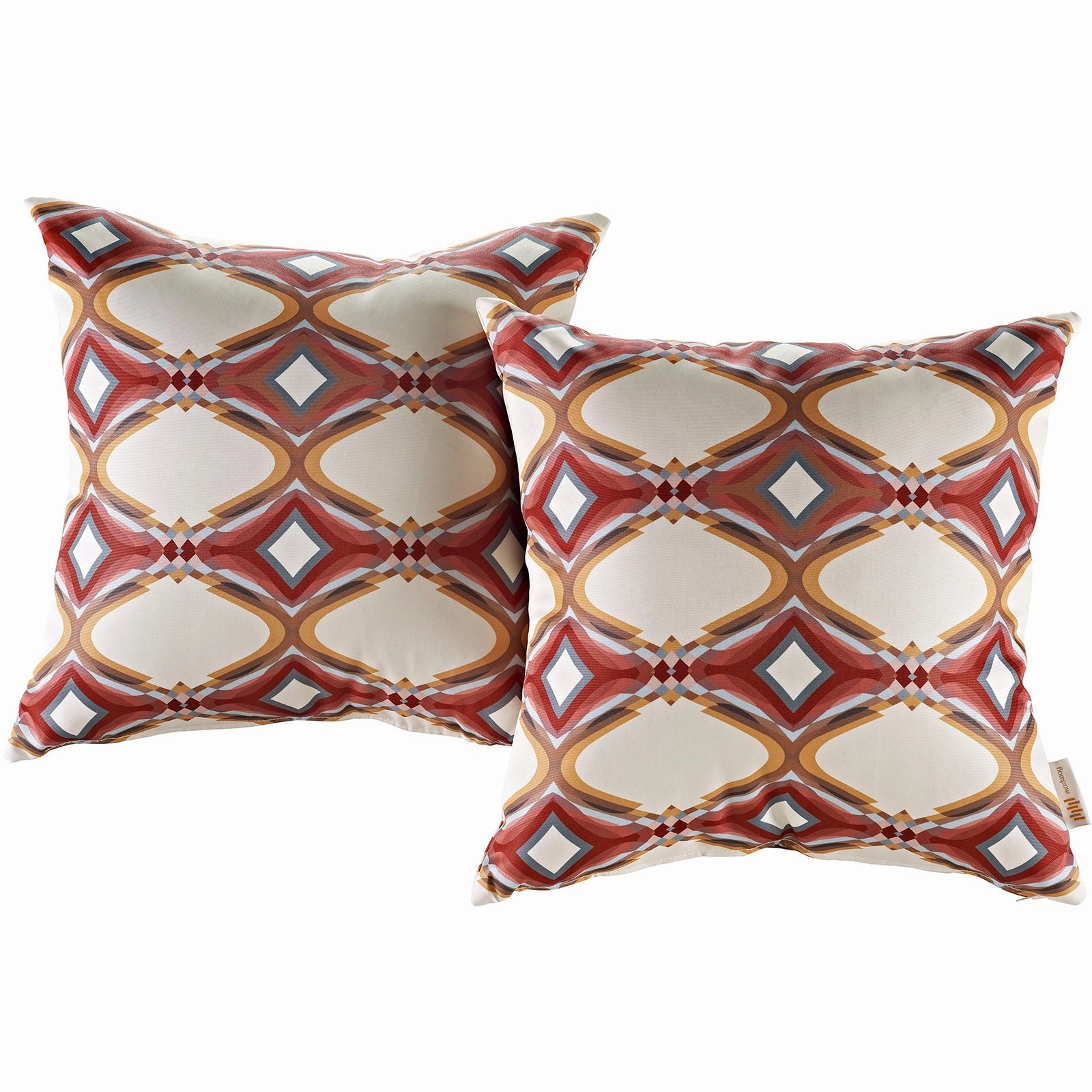 Modway Outdoor Patio Single Pillow by Modway