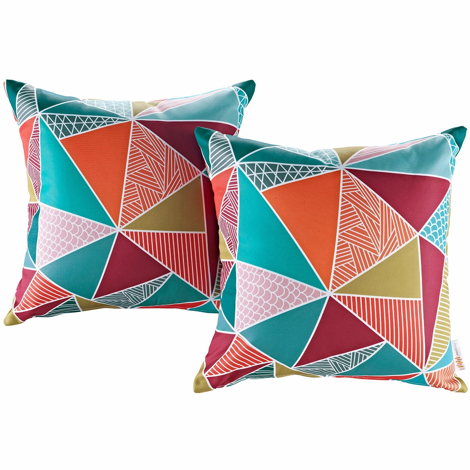 Modway Outdoor Patio Single Pillow by Modway