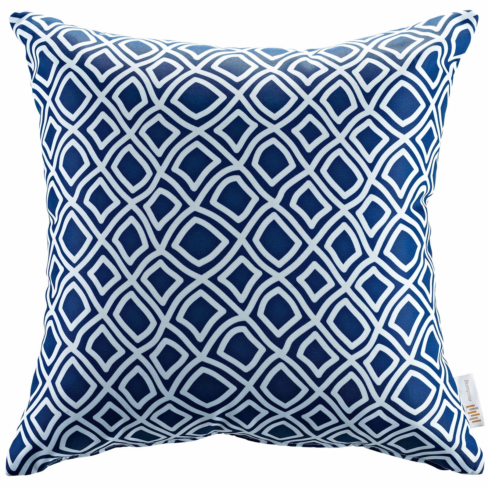 Modway Outdoor Patio Single Pillow by Modway