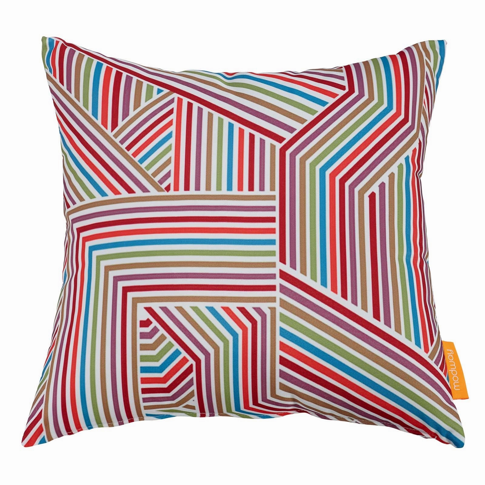 Modway Outdoor Patio Single Pillow by Modway